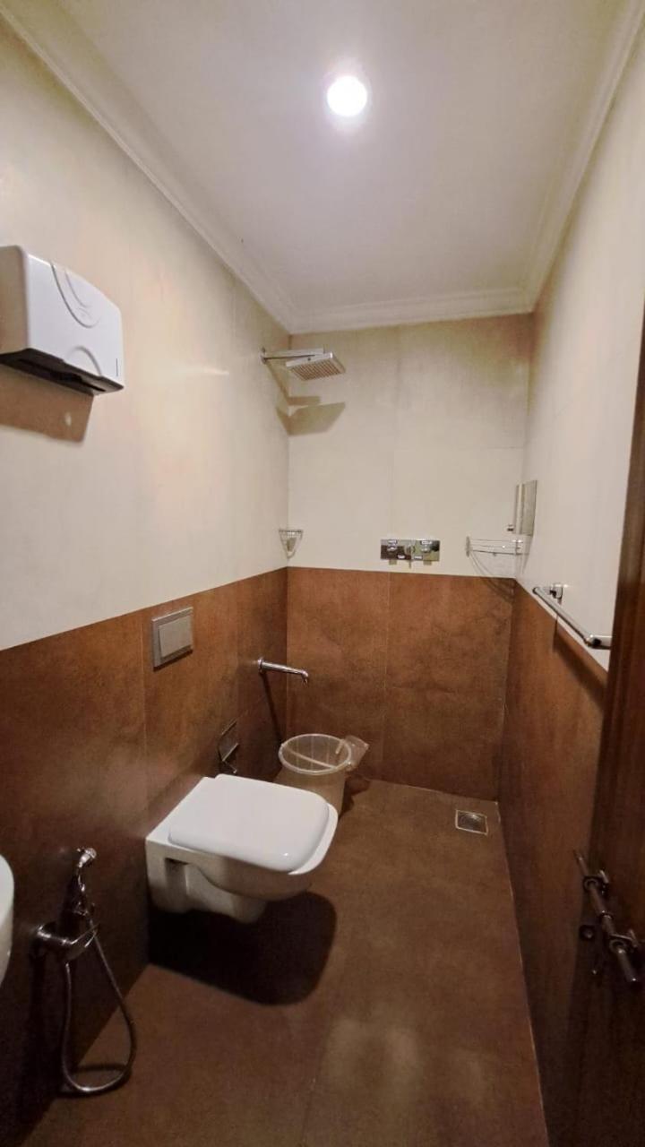 Hotel Sn Munnar Exteriör bild