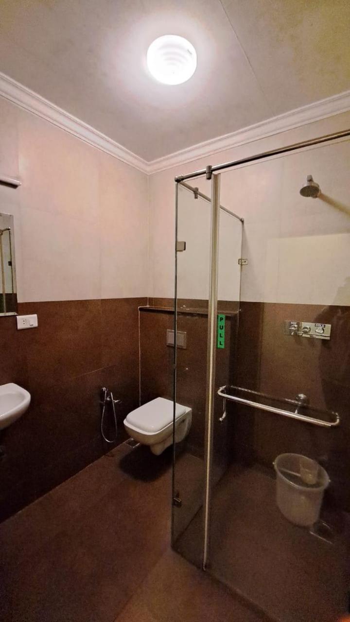 Hotel Sn Munnar Exteriör bild